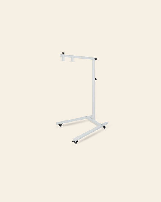 Red Light Rising Horizontal Stand for Advantage Panels