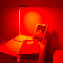 The Dusk Red Light Night Lamp