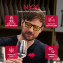 Nyx – Der Gott der Nacht