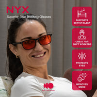 Nyx – Der Gott der Nacht