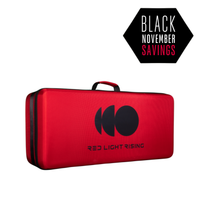 Half Stack Carry Case