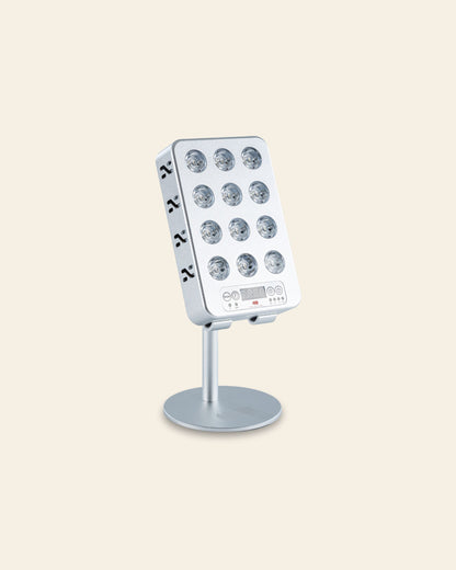 Red Light Rising Target Light 3.0 Handheld Red Light Therapy Device