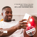 Target Light 3.0 Handheld Portable Red Light Therapy