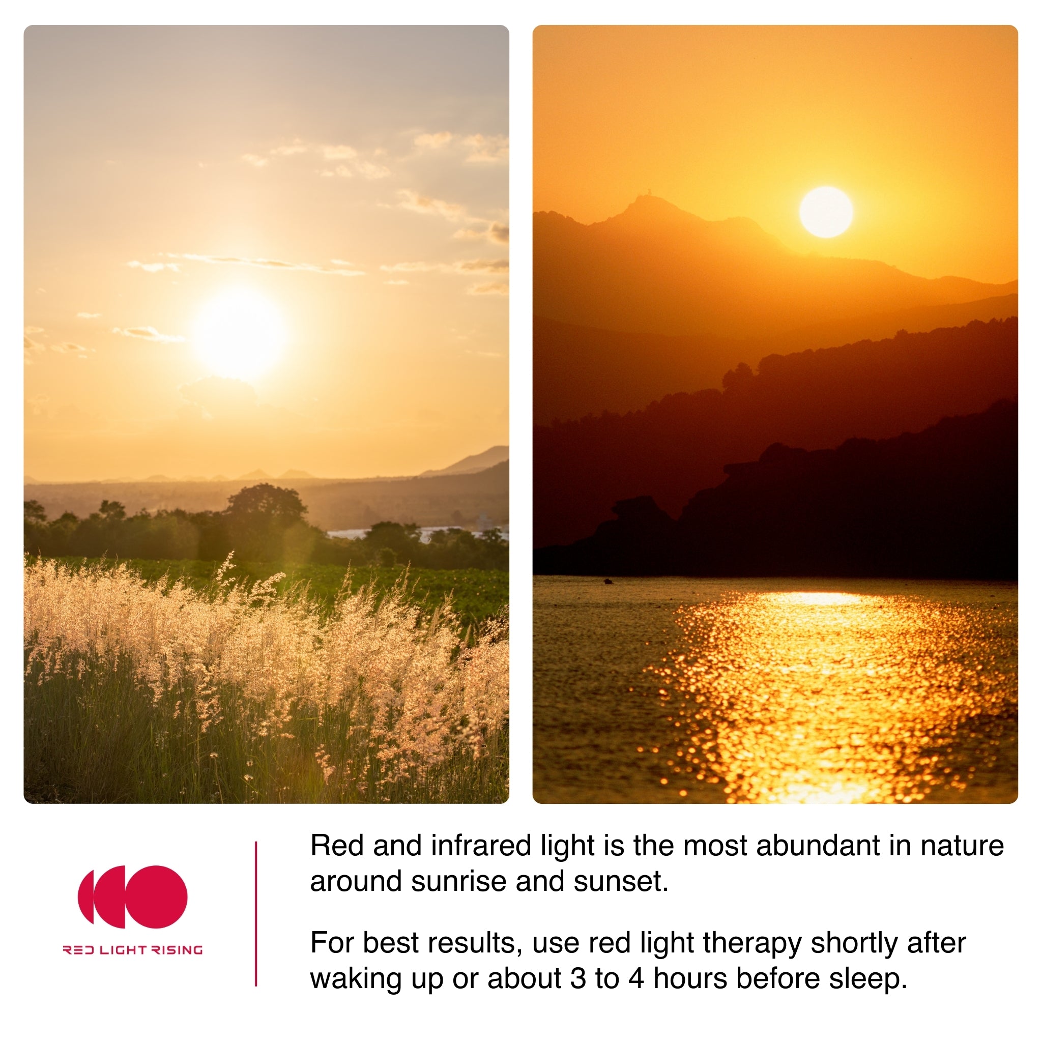 The Target Light 4.0 – Clinical Grade Red Light Therapy with Built-In Stand