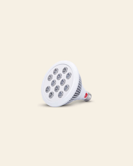 Red Light Rising Target Light 670 Handheld Red Light Therapy Device