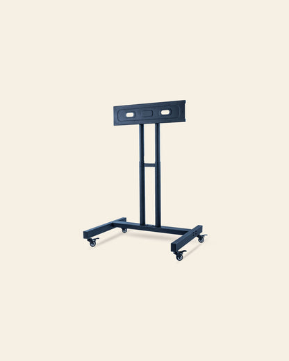 Red Light Rising Vertical Stand for Advantage Panels