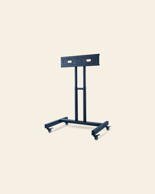Red Light Rising Vertical Stand for Advantage Panels