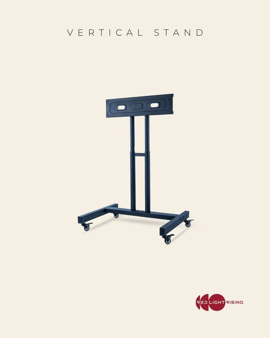 El soporte vertical Advantage 