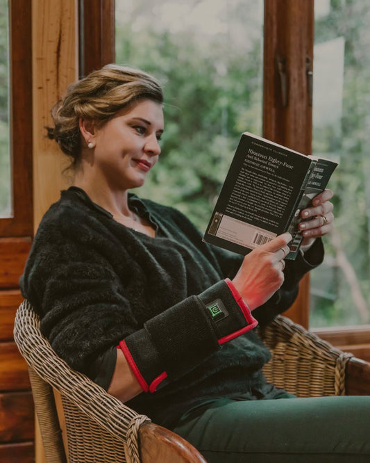 Red Light Rising Advantage Red Light Therapy Wrap